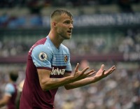 «Тоттенхем» – «Вест Хем»: Ярмоленко розпочне в запасі