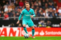 «Ювентус» договорился о переходе хавбека «Барселоны» за 80 миллионов евро