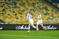InStat назвал лучших игроков матча «Динамо» – «Колос»