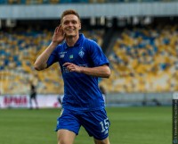 Циганков забив 10-й гол у сезоні УПЛ і зрівнявся з Тайсоном