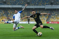 Константин Вихров: «Цитаишвили получил желтую карточку совершенно незаслуженно»