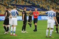 А справедлива ли критика арбитра Бойко? Разбираем все спорные эпизоды и не только