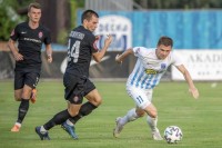 Скрипник прокоментував інформацію про інтерес «Андерлехта» до Михайличенка