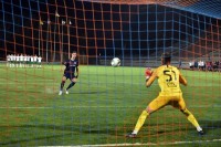 До Исенко. 5 вратарей, выходивших на замену и выигрывавших серию пенальти