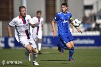 «Аталанта» придбала конкурента для Маліновського в «Ювентуса»