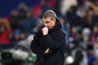 Артем Франков: «Вариант с Гончаренко в «Динамо» можно рассмотреть, он вполне рабочий»