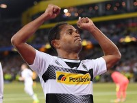 Екс-форвард «Динамо» покине «Боруссію» М після завершення сезону 