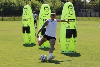 «Олимпик» получил результаты тестирования на коронавирус