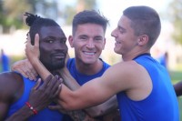 «Динамо» готується до «Десни»: фото та відео із тренування