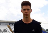 Півзахисник «Десни»: «Віримо в позитивний результат в матчі з «Динамо»