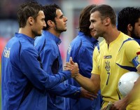 «Шевченко и Оуэн не лучше Тотти»: Кьеллини поражен отсутствием «Золотого мяча» у легенды «Ромы»