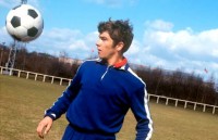 Історичний хет-трик Володимира Мунтяна