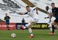 Що з «Динамо»? Циганик називає винних у поразці від «Десни»