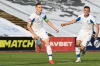 «Циганков підійшов би топ-клубам Ла Ліги», – екс-тренер «Динамо»