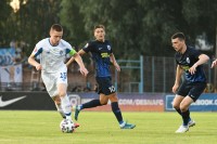 Найкращі бомбардири й асистенти «Динамо» в сезоні