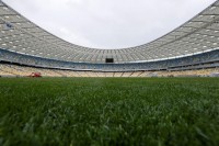 Главный агроном НСК Олимпийский: «Мы готовы к любым нюансам»