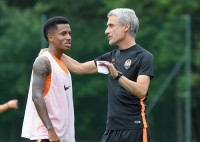 Что говорят в «Шахтере» перед матчем с «Динамо»