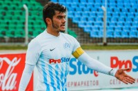 Нойок попал в больницу – в «Динамо» Брест подозревают вспышку коронавируса