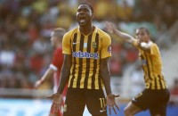 Экс-форвард «Динамо» снова стал свободным агентом