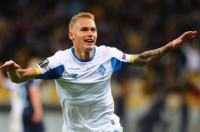 Буяльський – кращий гравець місяця чемпіонату України