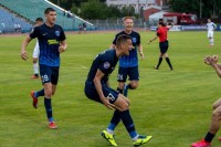 Андрей Воробей: «Заря» и «Десна», понятное дело, будут болеть за «Шахтер»