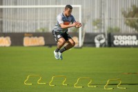 «Коринтианс» договорился с «Динамо» об отсрочке первого платежа за аренду Сидклея