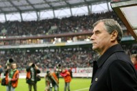 Анатолий Бышовец: «Не существует для меня Юрий Семин. И как тренер тоже»