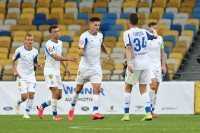  «Динамо» за підсумками матчу з «Шахтарем» продовжило відразу дві серії