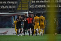 Судейский произвол по-украински: официальное заявление «Зари»