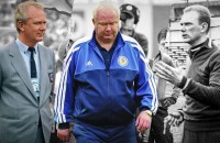 Про Валерия Лобановского снимут полнометражный художественный фильм — «Наставник»