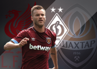 «Динамо», «Шахтар», «Ліверпуль»: букмекери приймають ставки на наступний клуб Ярмоленка