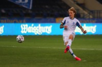 Артем Шабанов: «Там все били по девяткам. Когда подходил, было страшно»