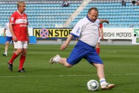 Іван Яремчук зробив свій прогноз матчу «Динамо» - «Ворскла»