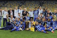 Как изменился состав «Динамо» с последней победы в Кубке. В основе остался один игрок