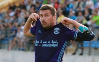 Милевский — в сборной тура чемпионата Беларуси