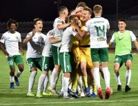 «Динамо» уже спотыкалось. Топ-5 памятных матчей «Ворсклы» на внутренней арене