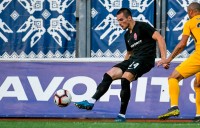 Михайличенко в Европу: Уйти нельзя остаться