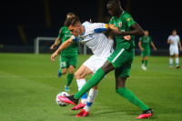 За 3 дня до игры договорились, что будем как глухонемые. Вербич рассказал о спорном моменте