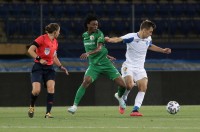 «Якби «Ворскла» забила вдруге, «Динамо» «попливло» б»: що чекає команду Михайличенка після фіналу Кубка України