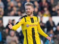 «Борусія» Д готова продати Шюррле за смішну суму – чемпіон світу був придбаний за 30 мільйонів євро