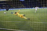 Второй джек-пот «Динамо». Серии пенальти в финалах Кубка Украины