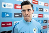 Беньямин Вербич: «В следующий раз Словения обыграет Украину»