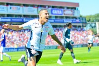 «Корінтіанс» може повернути Сідклея в «Динамо» до завершення чемпіонату Бразилії