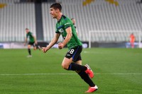 Руслан Малиновский: «Потеряли два очка на поле «Ювентуса»