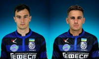 «Черноморец» подписал двух игроков, один из них - воспитанник «Динамо»
