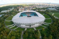 Стало відомо, де пройде матч Ліги націй Німеччина - Україна