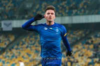 Вербич забил юбилейный мяч и вышел на шестое место в гонке бомбардиров