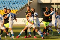 Чотири думки після матчу «Олександрія» - «Динамо»