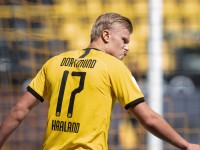 «Холанд не был пьян». В охранной фирме рассказали, почему игрока выгнали из ночного клуба