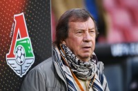 Юрий Семин призвал гендира «Локомотива» уйти в отставку после его «фака» в адрес болельщиков